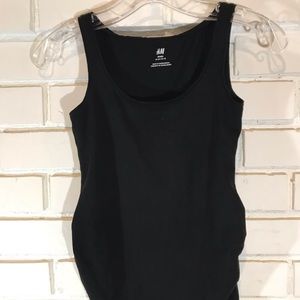 ❌❌❌❌SOLD❌❌❌❌❌❌ H&M maternity tank top  XS
